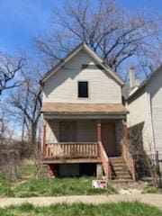 5938 S Parnell Ave, Chicago, IL 60621 - photo 2