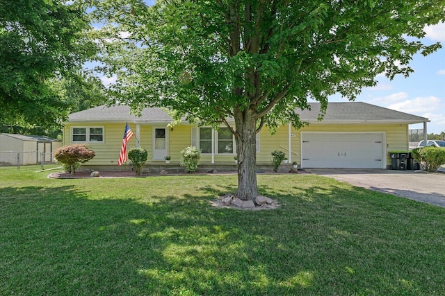 941 Troy Phillips Rd, Monticello, IL 61856 - photo 1