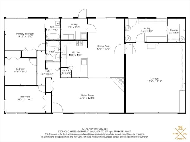 941 Troy Phillips Rd, Monticello, IL 61856 - photo 30