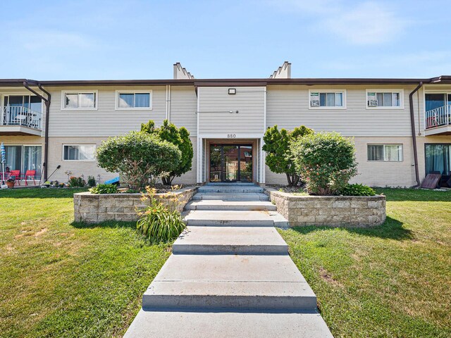 880 E Old Willow Rd Unit 174, Prospect Heights, IL 60070 - photo 1