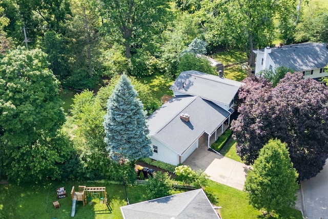 309 Victor Pl, Normal, IL 61761 - photo 47