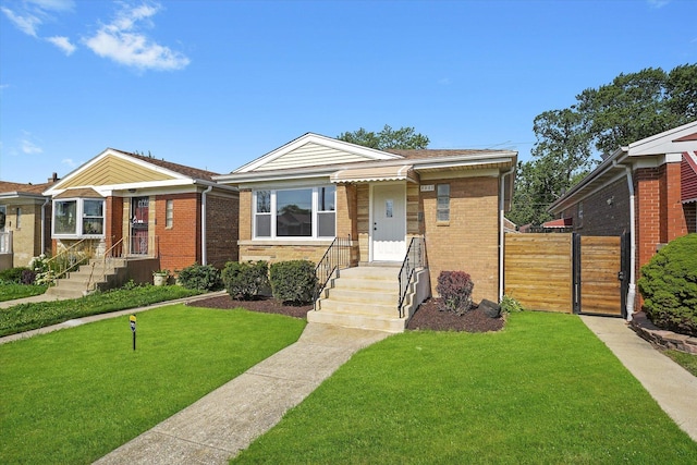 8532 S Damen Ave, Chicago, IL 60620 - photo 2