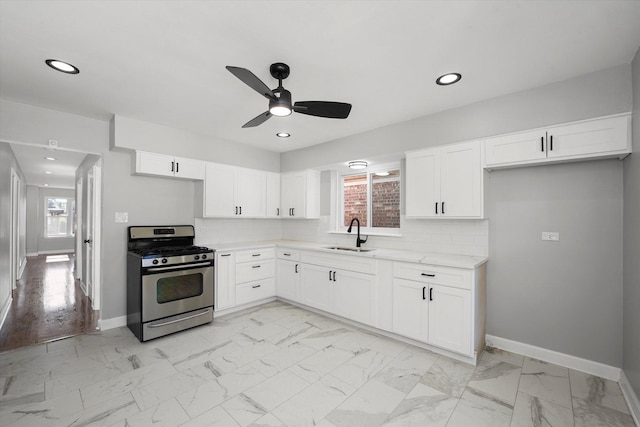 8532 S Damen Ave, Chicago, IL 60620 - photo 13