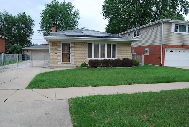 10720 Laramie Ave, Oak Lawn, IL 60453 - photo 1
