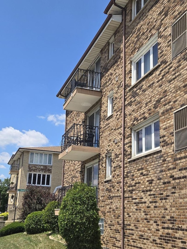 6257 S Newland Ave Unit 3S, Chicago, IL 60638 - photo 17