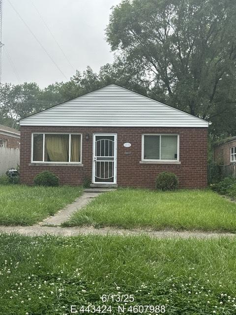 14724 Maplewood Ave, Harvey, IL 60426 - photo 2