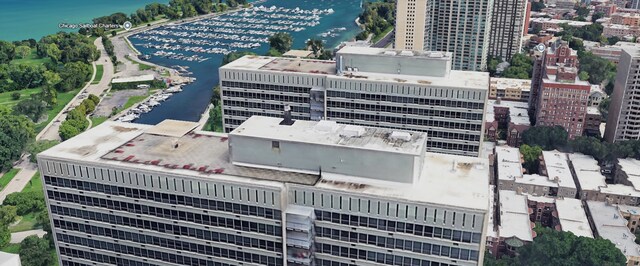 3550 N Lake Shore Dr Unit 1210, Chicago, IL 60657 - photo 56