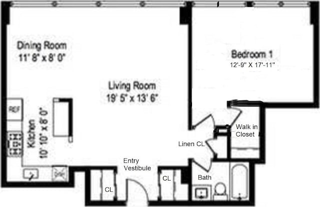 3550 N Lake Shore Dr Unit 1210, Chicago, IL 60657 - photo 8