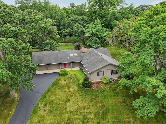 205 Sherwood Rd, Elgin, IL 60120 - view of subject property