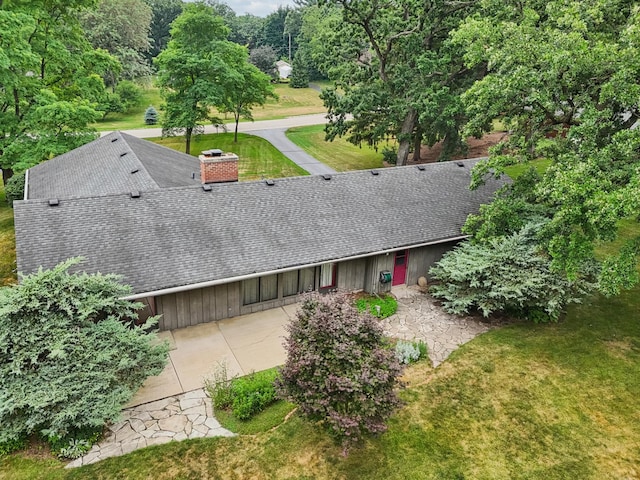 205 Sherwood Rd, Elgin, IL 60120 - view of subject property