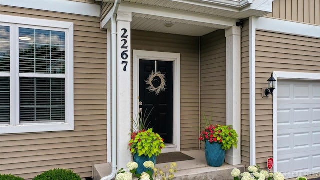 2267 Lundquist Dr, Aurora, IL 60503 - property entrance featuring a porch
