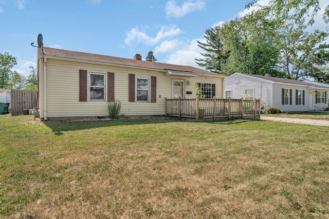1017 Lilac Ln, Joliet, IL 60435 - photo 1