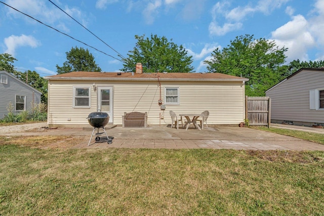 1017 Lilac Ln, Joliet, IL 60435 - photo 13
