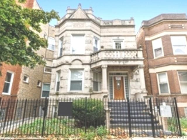 6130 S Rhodes Ave, Chicago, IL 60637 - photo 1