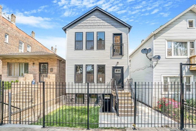 932 W 34th St, Chicago, IL 60608 - photo 1