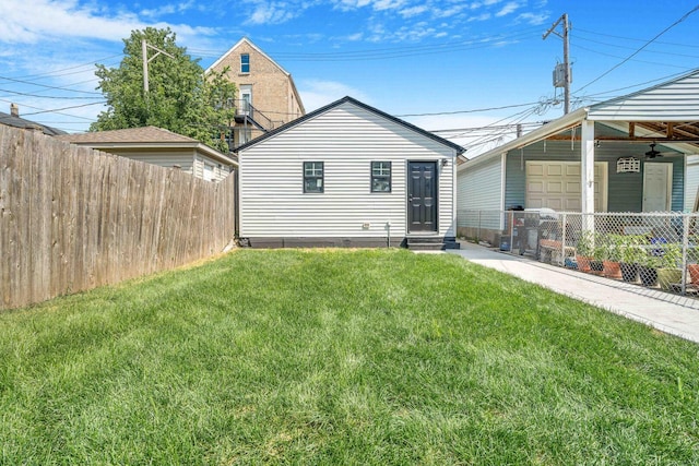 932 W 34th St, Chicago, IL 60608 - photo 34