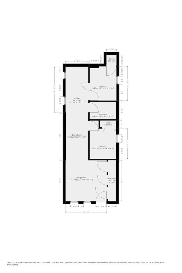 932 W 34th St, Chicago, IL 60608 - photo 40