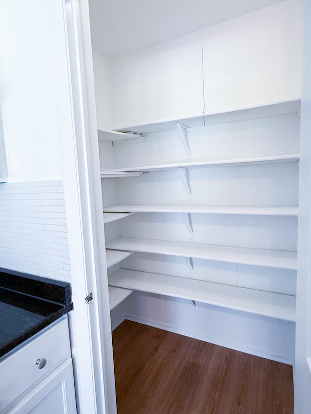 4640 Calvert Dr Unit B1, Rolling Meadows, IL 60008 - view of pantry