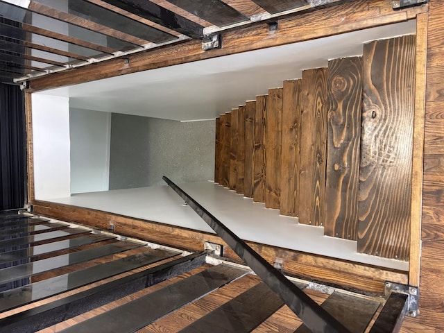 4138 W Adams St, Chicago, IL 60624 - view of stairs