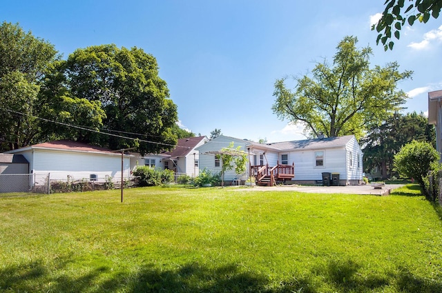 372 N Walnut Ave, Wood Dale, IL 60191 - photo 17