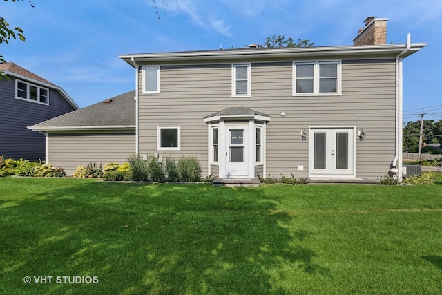 1609 N President St, Wheaton, IL 60187 - photo 29