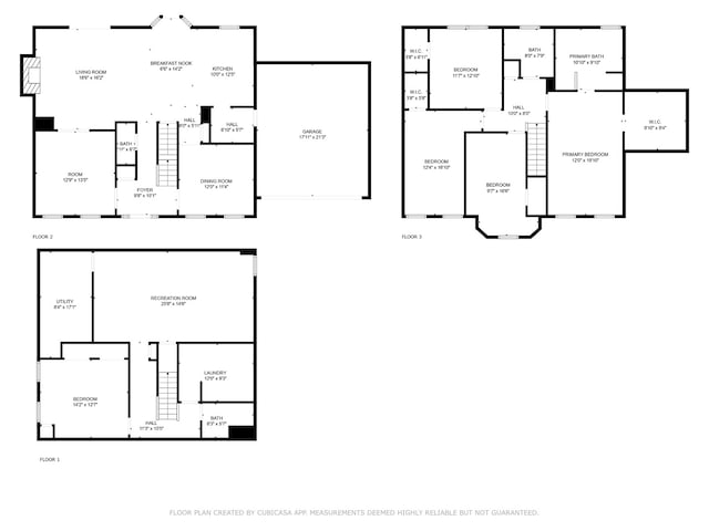 1609 N President St, Wheaton, IL 60187 - photo 31