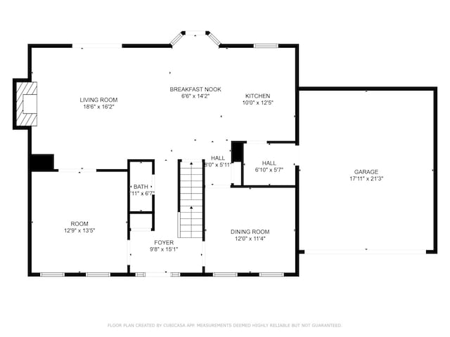 1609 N President St, Wheaton, IL 60187 - photo 32