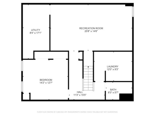 1609 N President St, Wheaton, IL 60187 - photo 34