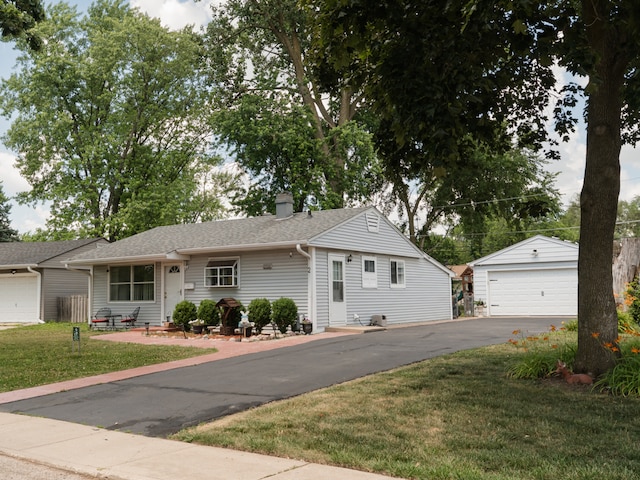 2 Sparrow Rd, Carpentersville, IL 60110 - photo 2
