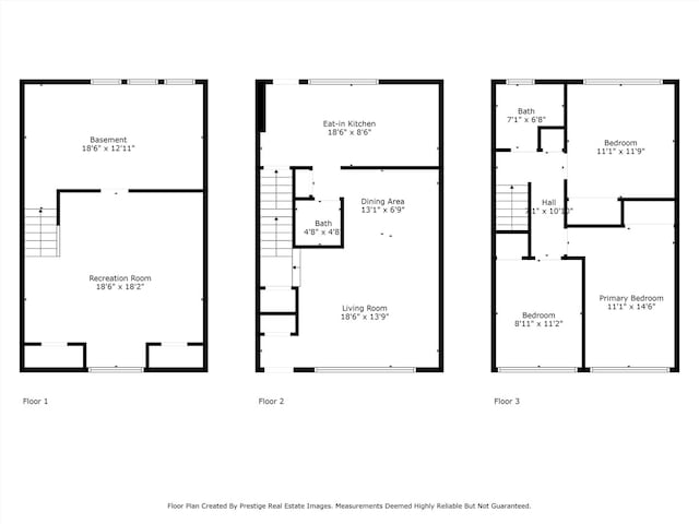 8827 N Washington St Unit B, Niles, IL 60714 - view of room layout