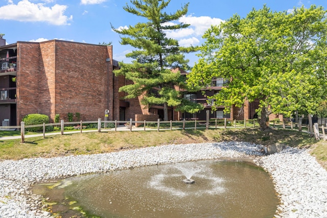 14505 Central Ct Unit Ph4, Oak Forest, IL 60452 - view of community