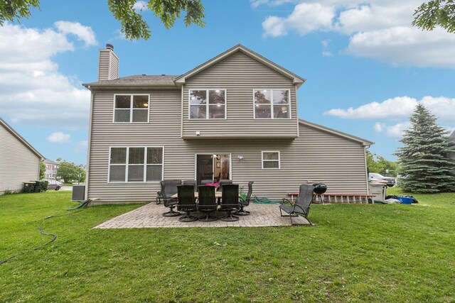 1885 W Greenleaf Ct, Round Lake, IL 60073 - photo 43