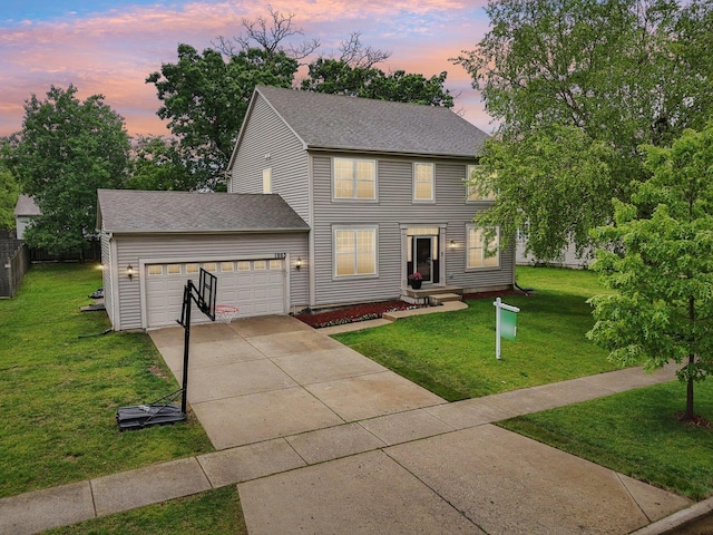 1885 W Greenleaf Ct, Round Lake, IL 60073 - photo 52