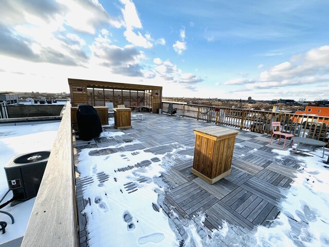 3150 N Sheffield Ave Unit 612, Chicago, IL 60657 - photo 15