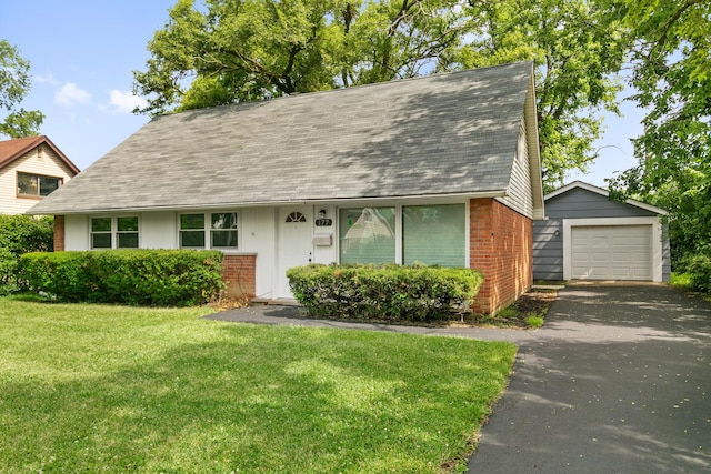 177 Frederick Dr, Chicago Heights, IL 60411 - photo 1