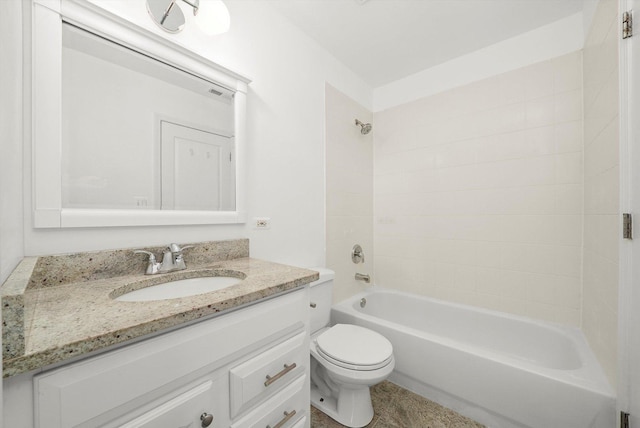 1645 W School St Unit 318, Chicago, IL 60657 - full bath featuring vanity and shower / bathtub combination