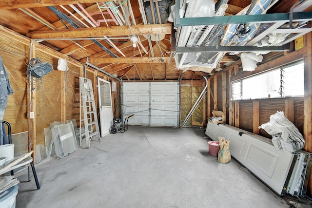 5322 W 22nd Pl, Cicero, IL 60804 - view of garage