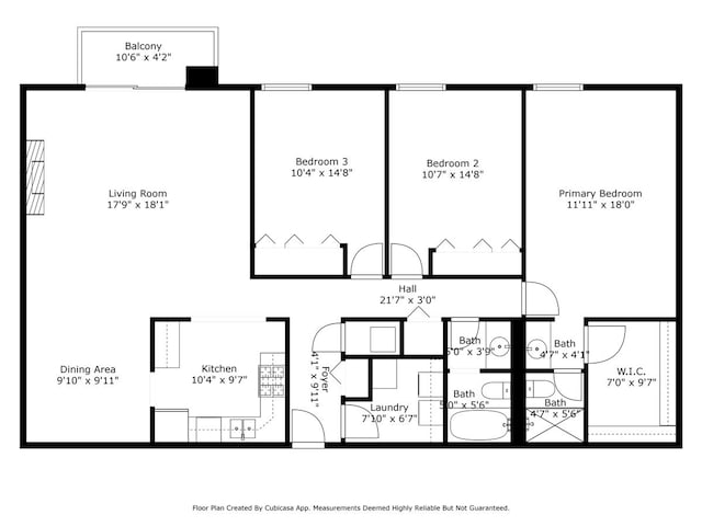 1220 Park Ave W Unit 123, Highland Park, IL 60035 - photo 21