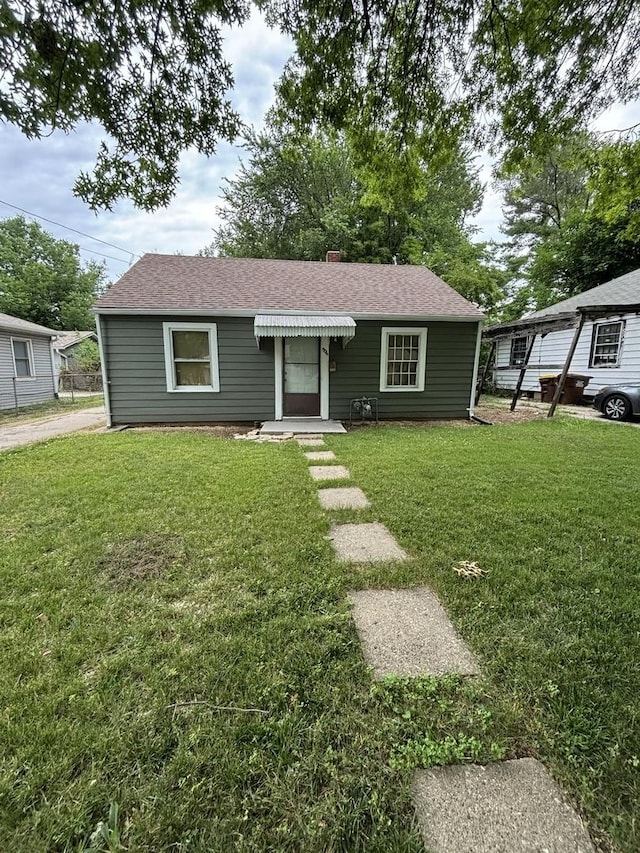 906 N Central Ave, Rockford, IL 61101 - photo 1