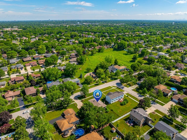1809 71st St, Darien, IL 60561 - photo 14
