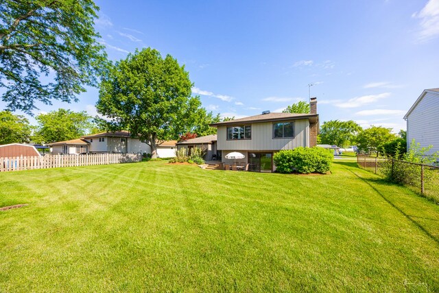 1809 71st St, Darien, IL 60561 - photo 6