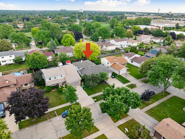463 Raphael Ave, Buffalo Grove, IL 60089 - photo 24