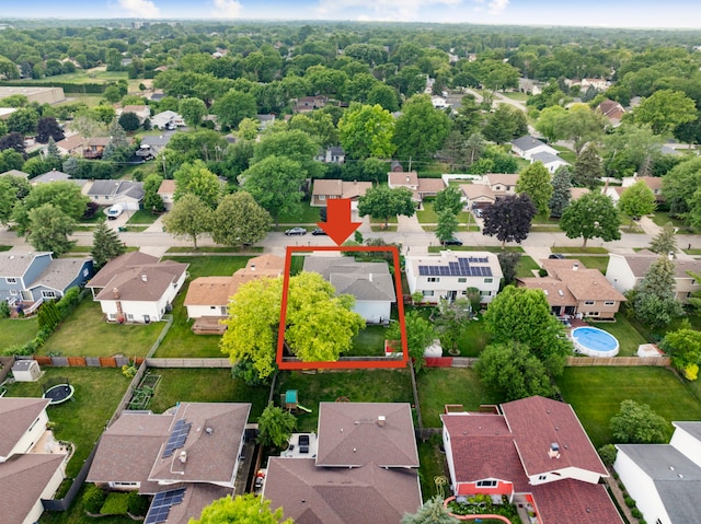 463 Raphael Ave, Buffalo Grove, IL 60089 - photo 26