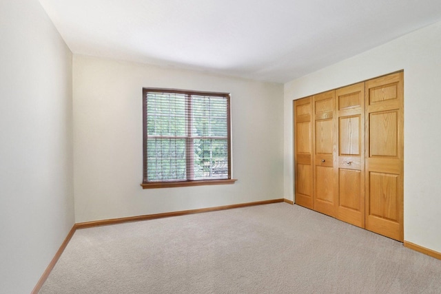 1271 Mcdole Dr, Sugar Grove, IL 60554 - unfurnished bedroom with carpet flooring and a closet