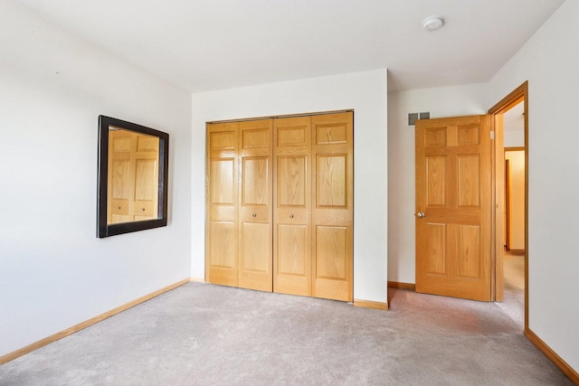 1271 Mcdole Dr, Sugar Grove, IL 60554 - unfurnished bedroom with carpet flooring and a closet