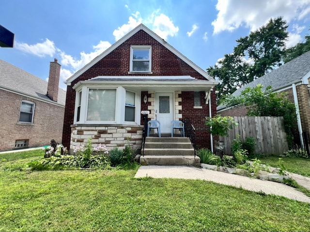 3321 W 71st St, Chicago, IL 60629 - photo 1