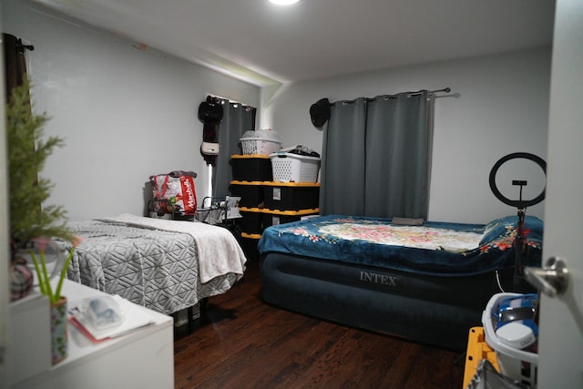 3321 W 71st St, Chicago, IL 60629 - bedroom featuring wood finished floors