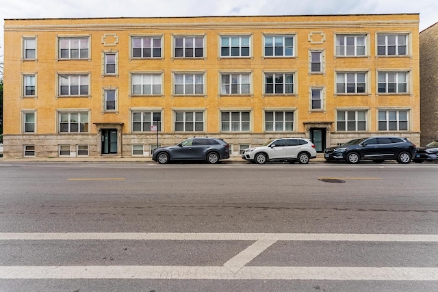 2716 N Kedzie Ave Unit 2, Chicago, IL 60647 - view of property