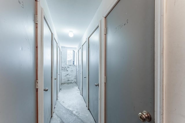 2716 N Kedzie Ave Unit 2, Chicago, IL 60647 - view of corridor