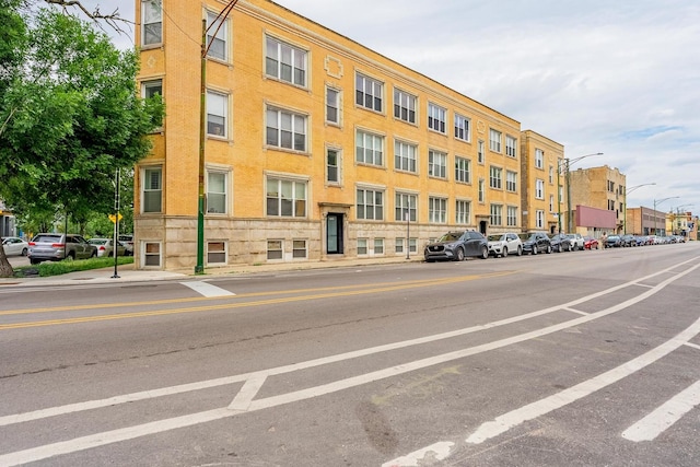 2716 N Kedzie Ave Unit 2, Chicago, IL 60647 - view of property